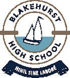 Blakehurst High School